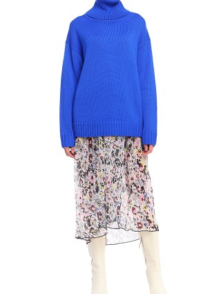 Сукня GANNI (10293): фото 3 - Invogue